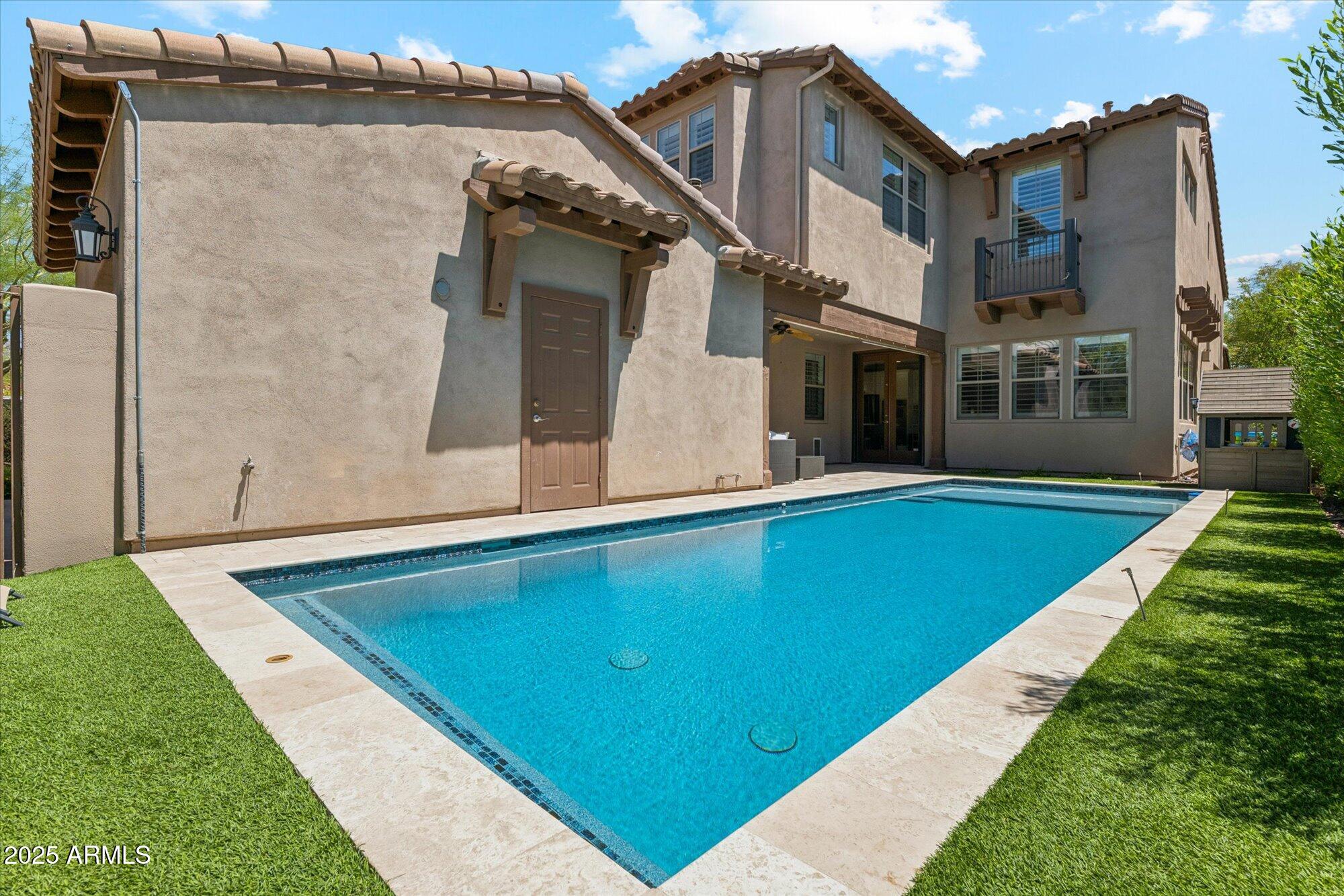 9282 E DESERT View, Scottsdale