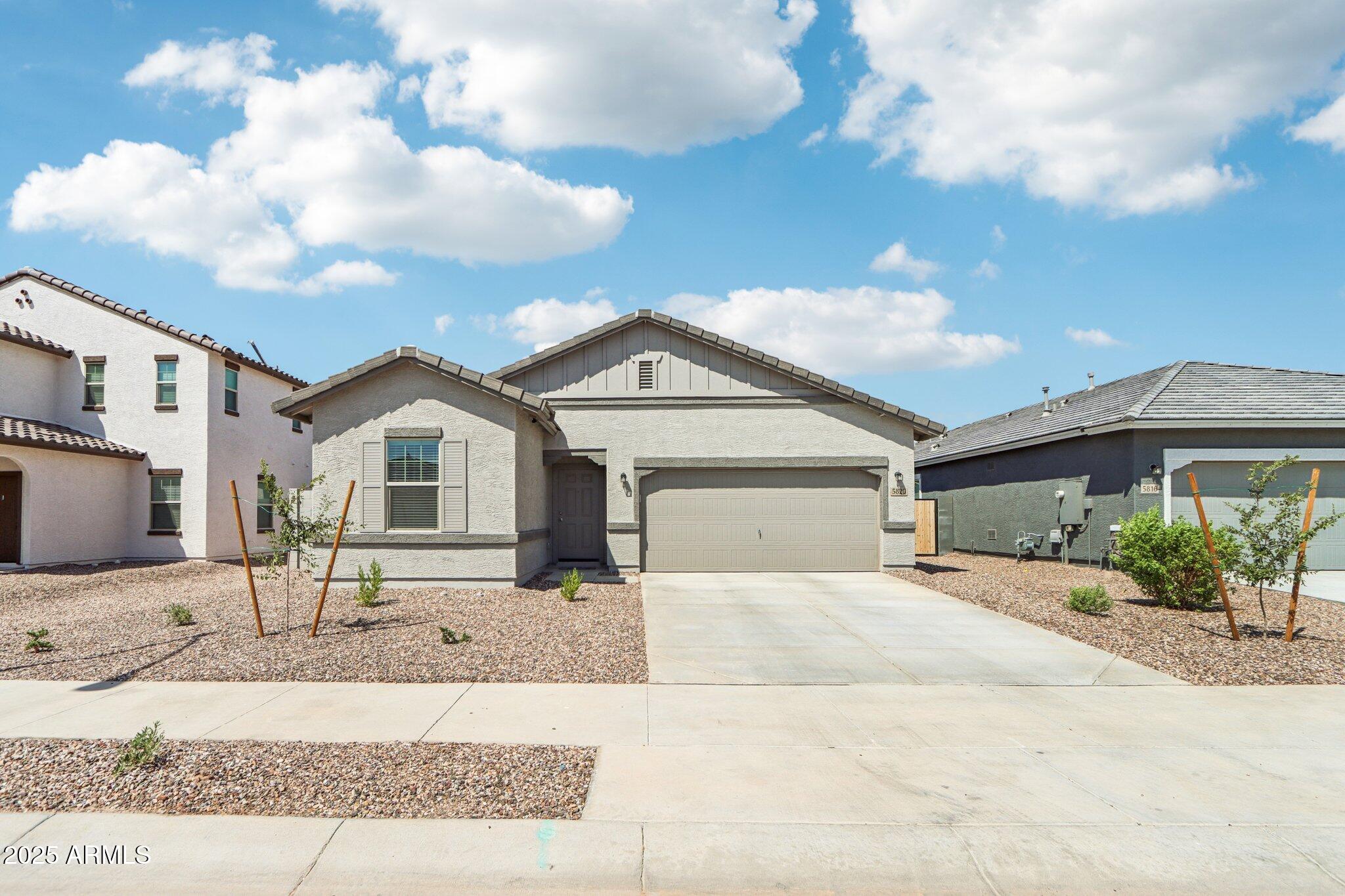 5820 W COPLEN FARMS Road