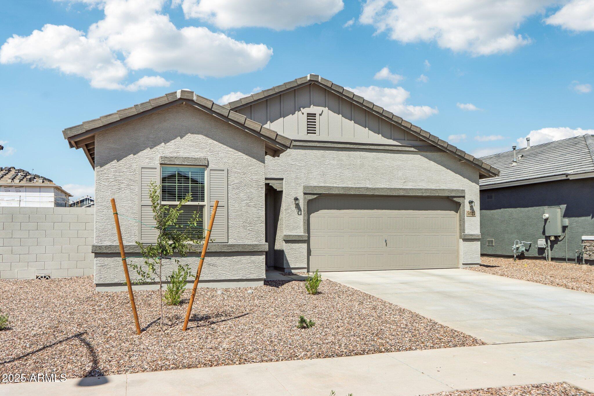 5820 W COPLEN FARMS Road