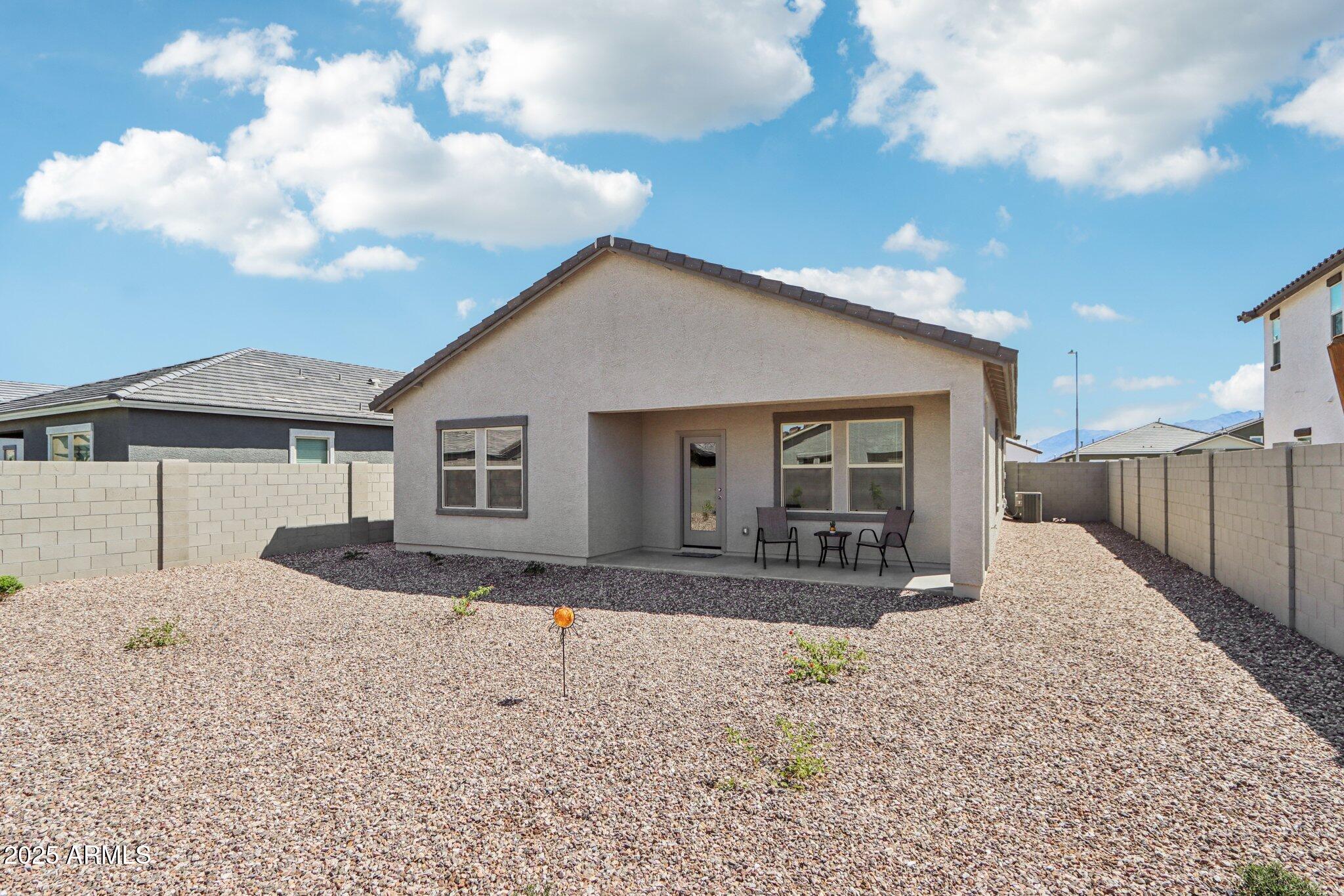 5820 W COPLEN FARMS Road