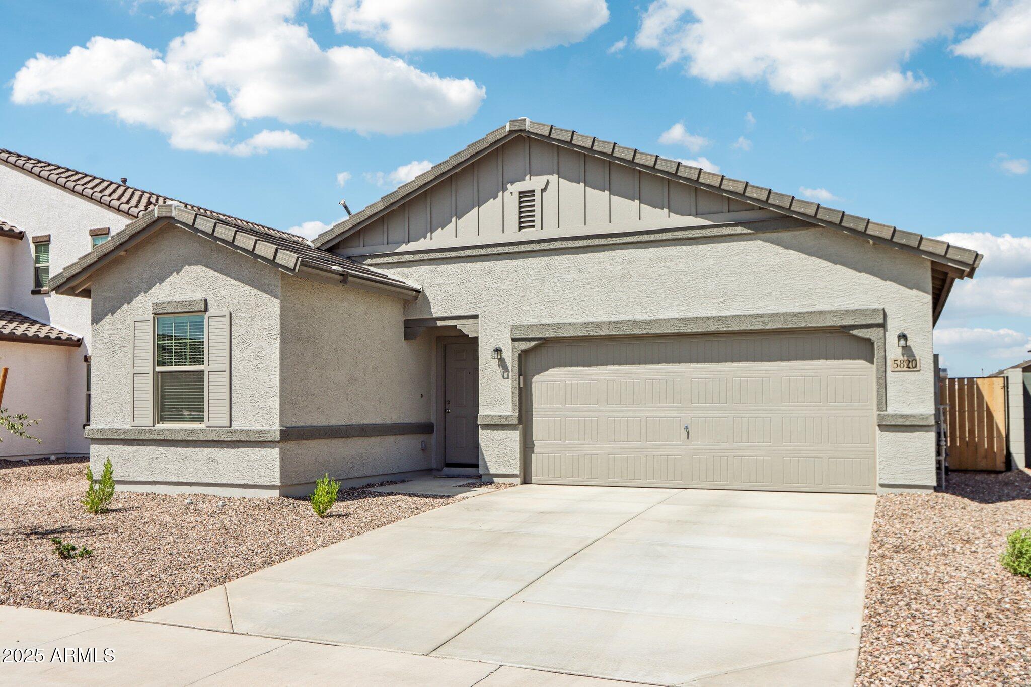 5820 W COPLEN FARMS Road