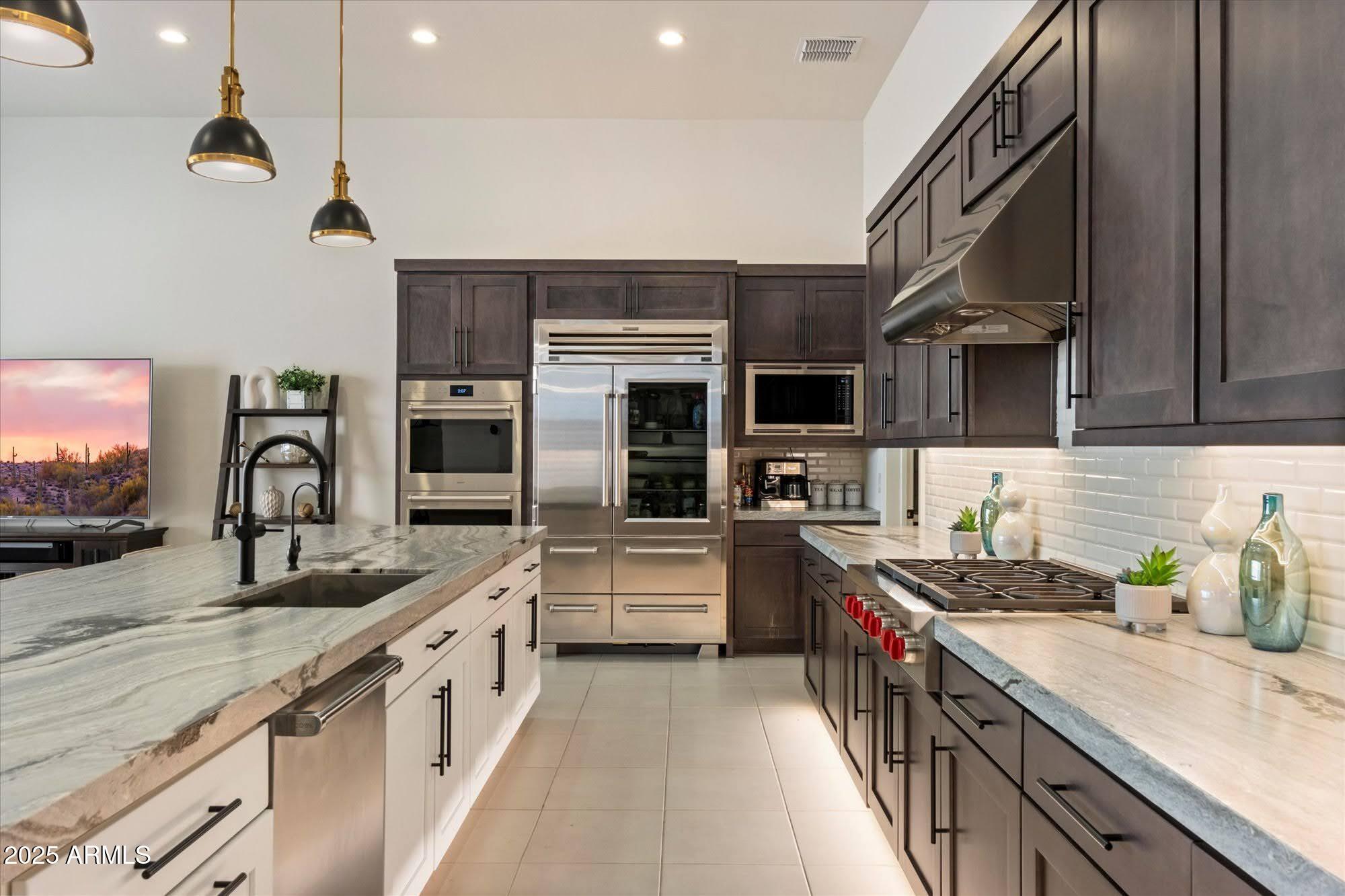 14551 N Adero Canyon Drive