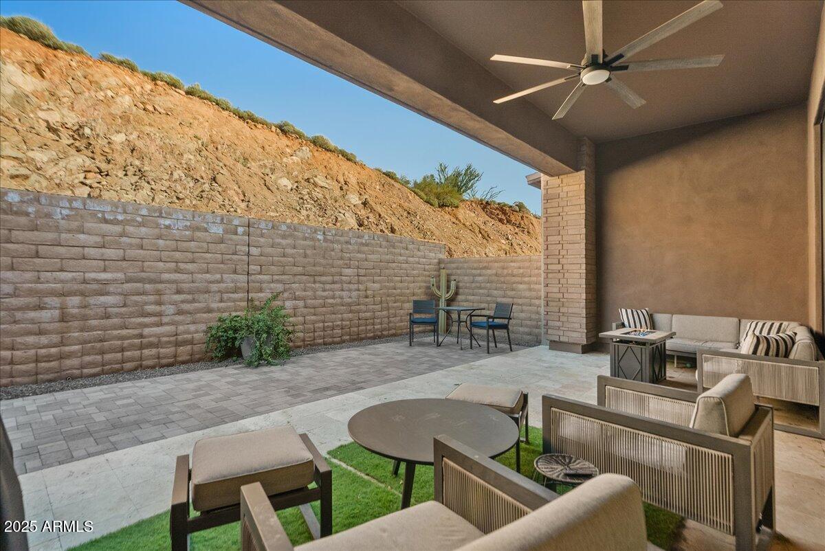 14551 N Adero Canyon Drive