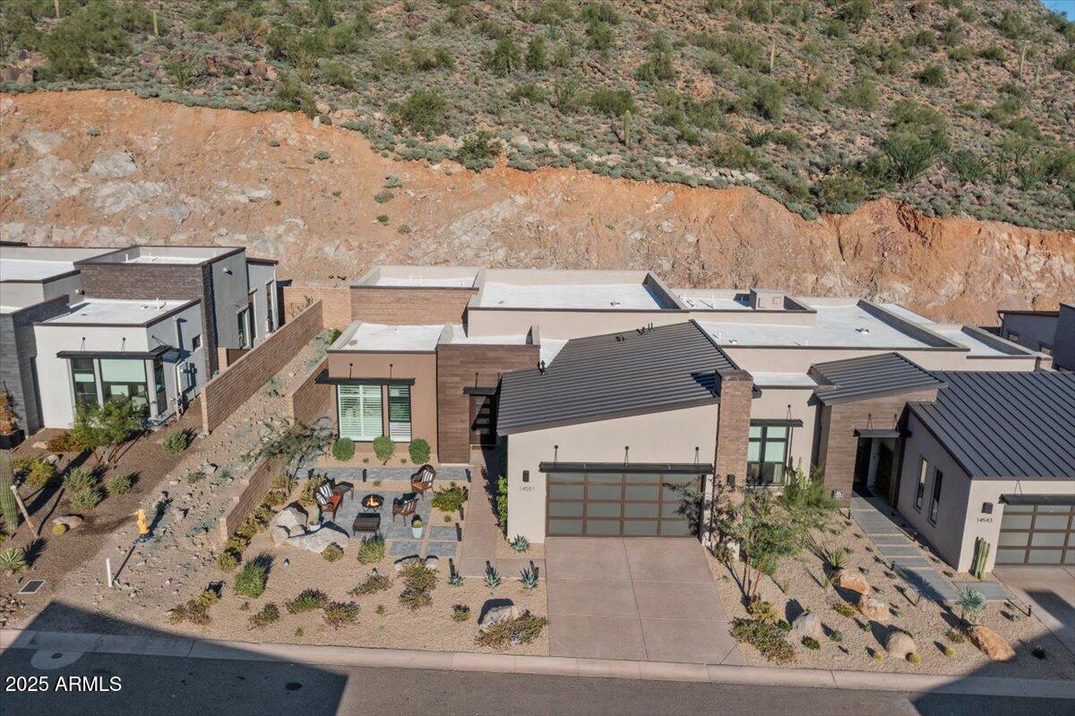 14551 N Adero Canyon Drive