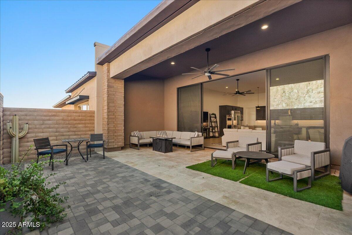 14551 N Adero Canyon Drive