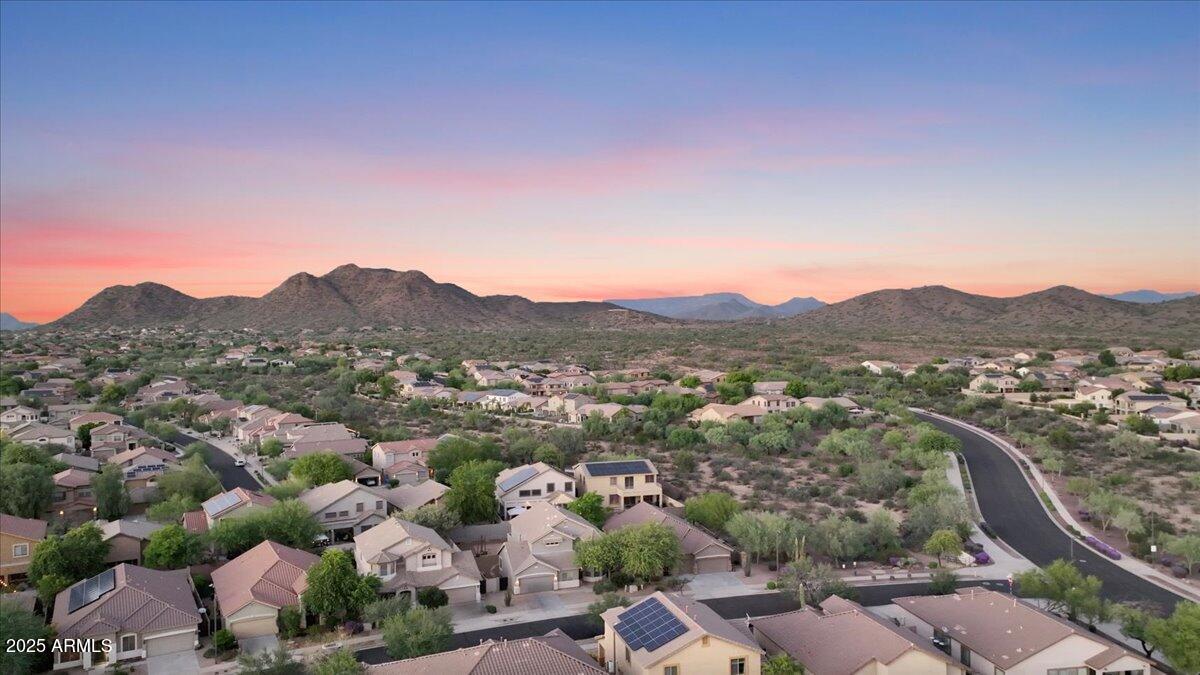 2405 W APACHE RAIN Road