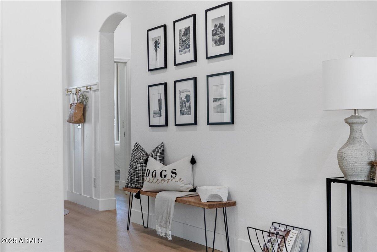 2405 W APACHE RAIN Road