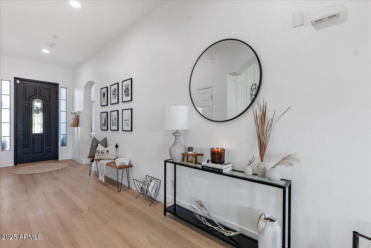 2405 W APACHE RAIN Road