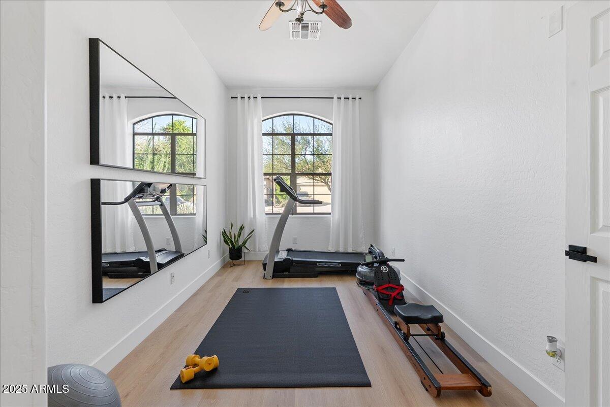 2405 W APACHE RAIN Road