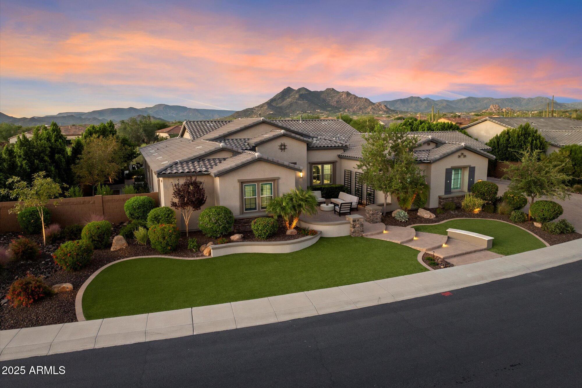 6214 E FOREST PLEASANT Place