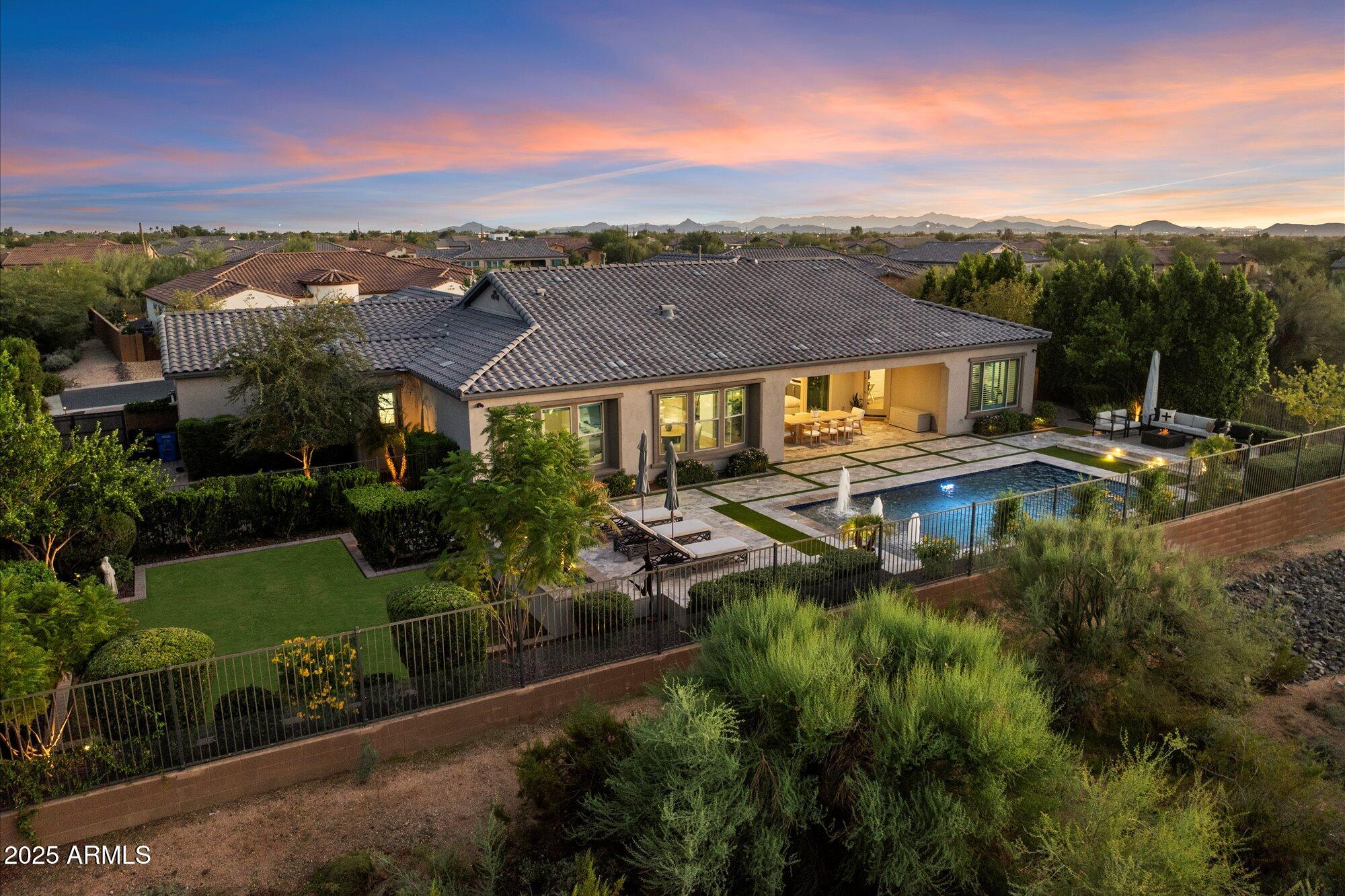 6214 E FOREST PLEASANT Place