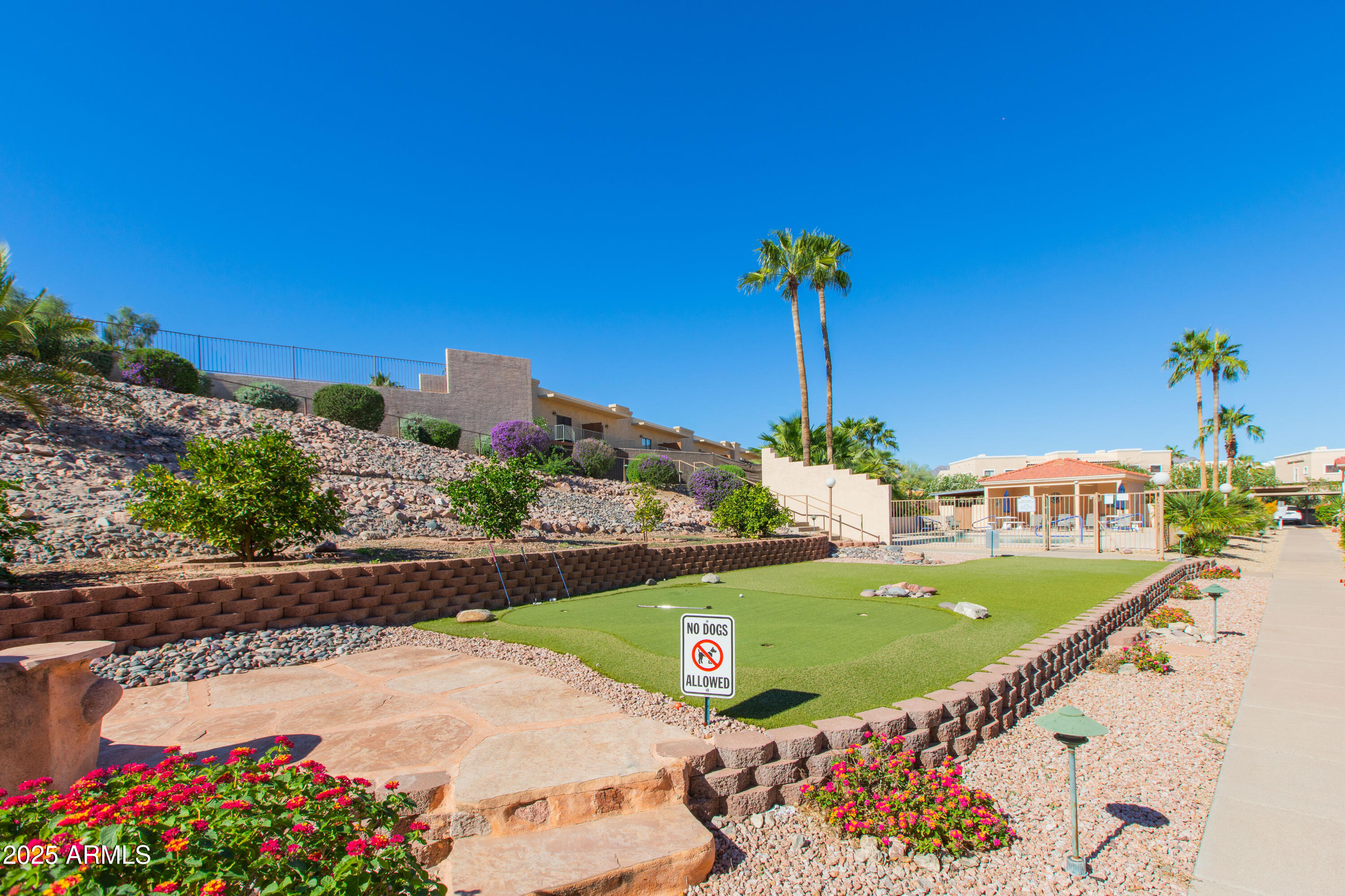 16357 E ARROW Drive 101