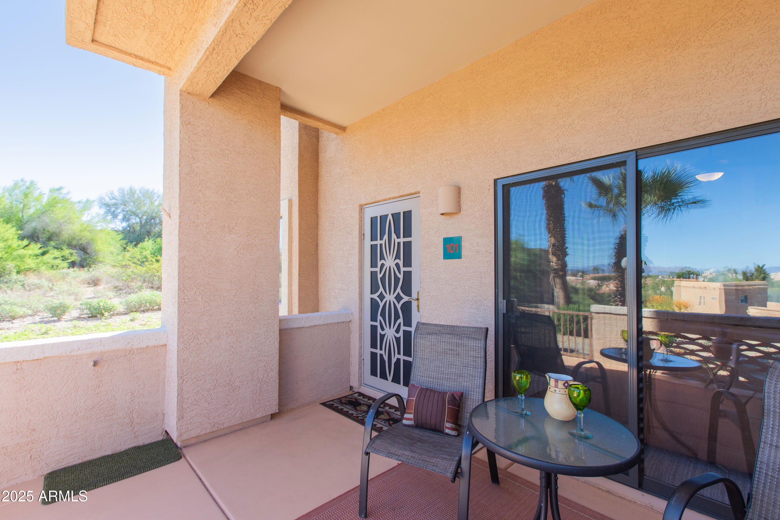 16357 E ARROW Drive 101