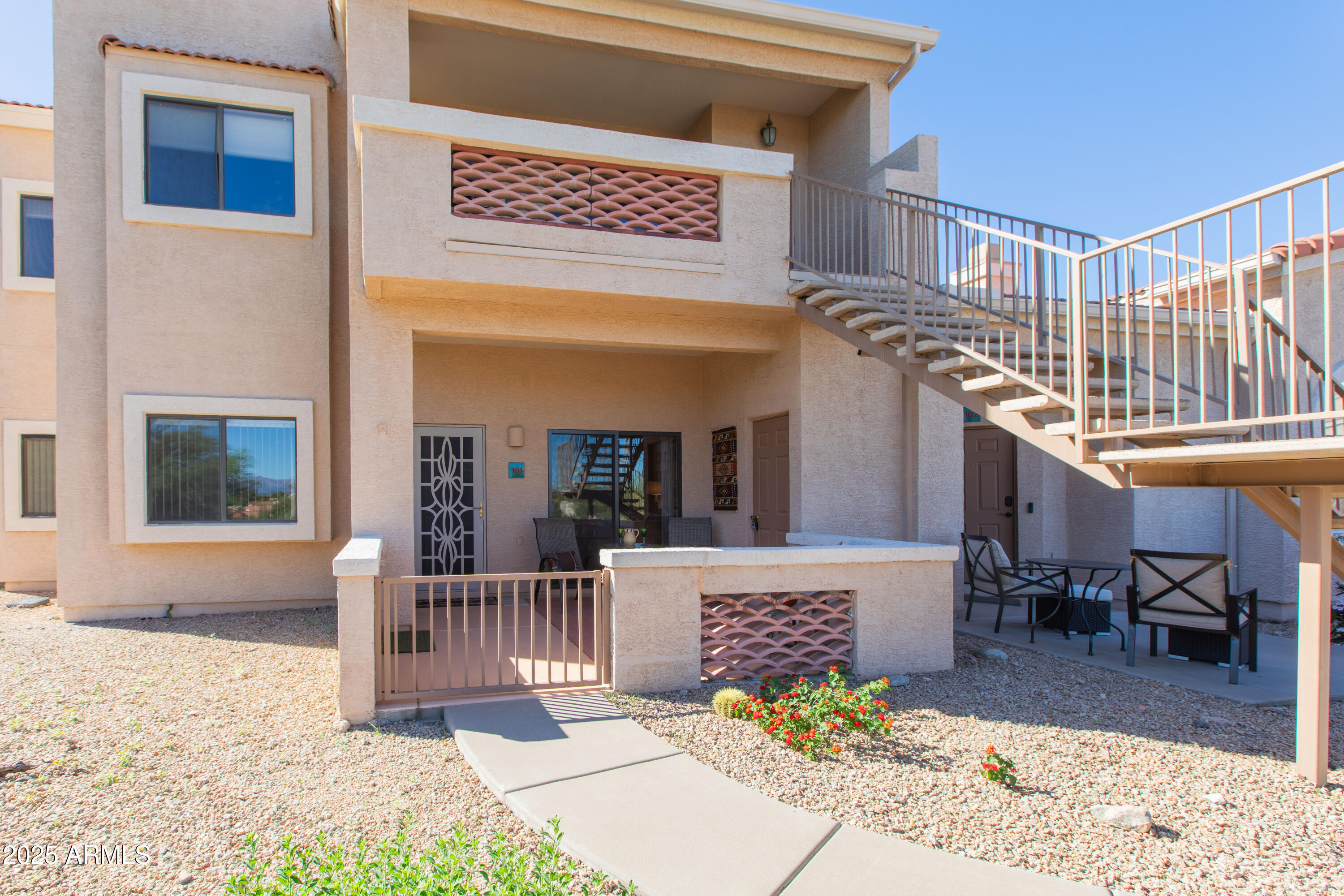 16357 E ARROW Drive 101