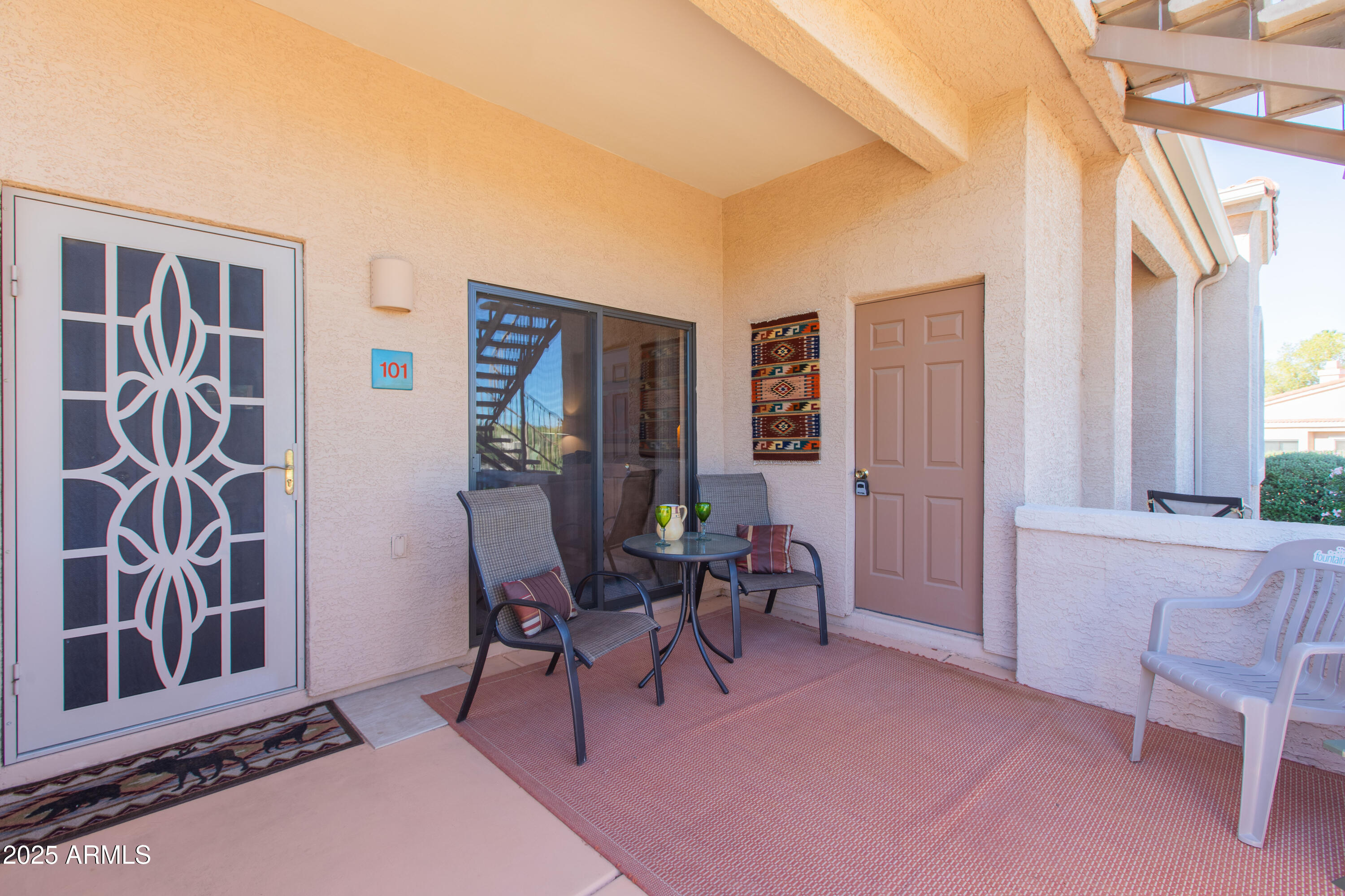 16357 E ARROW Drive 101