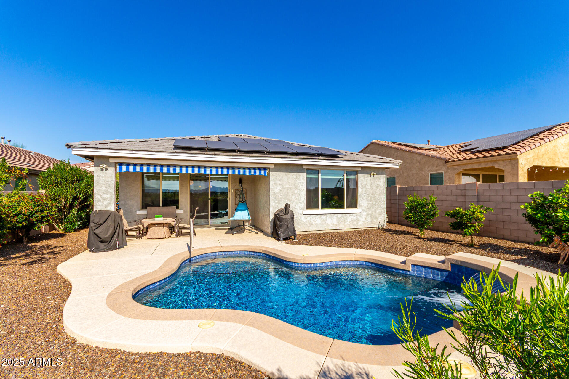 549 E BALAO Drive