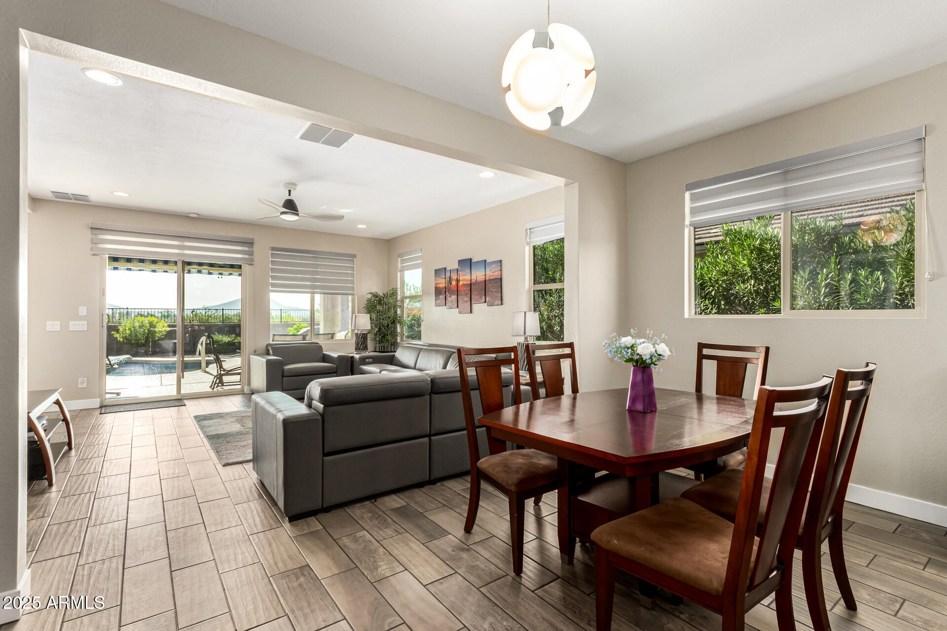 549 E BALAO Drive