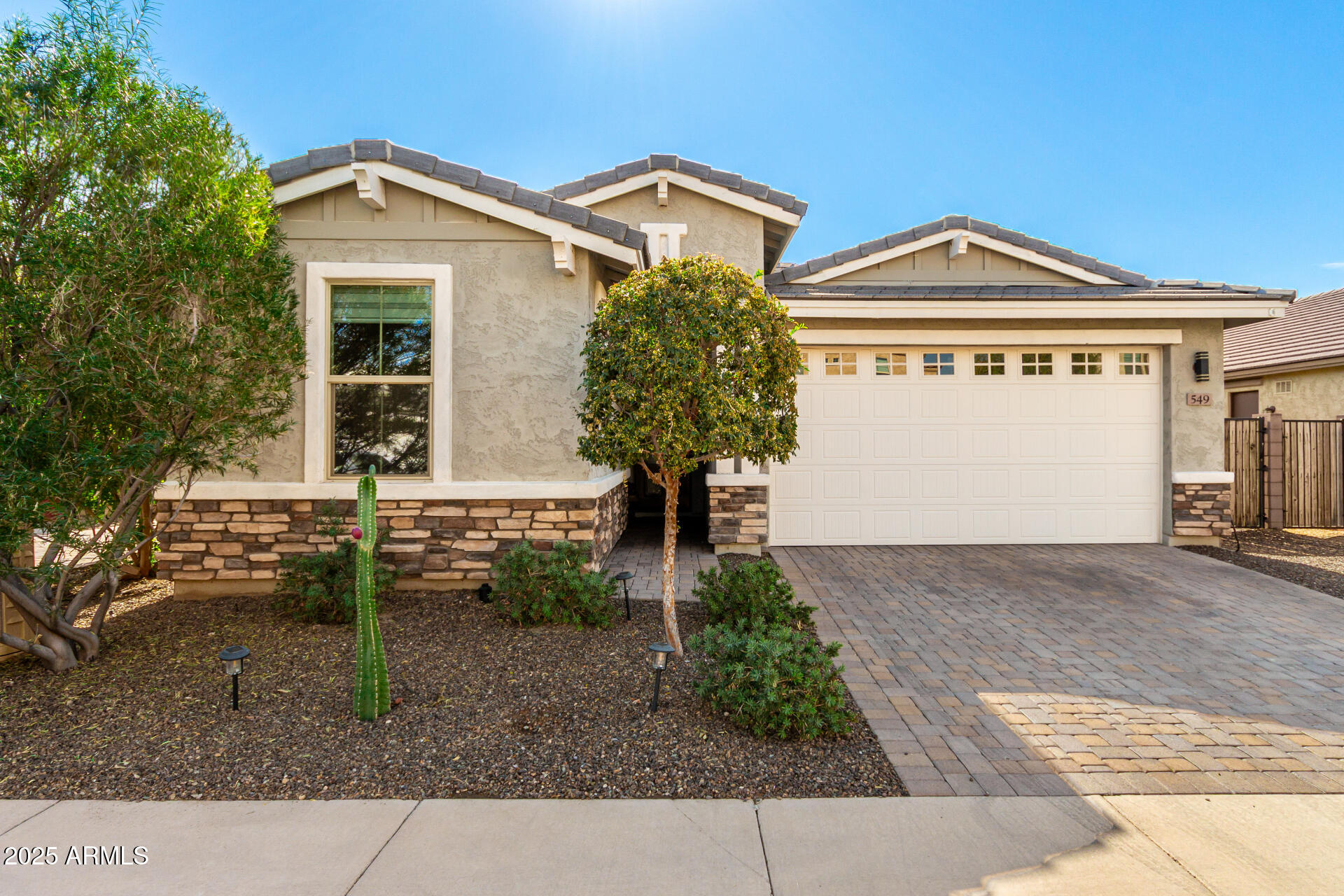 549 E BALAO Drive