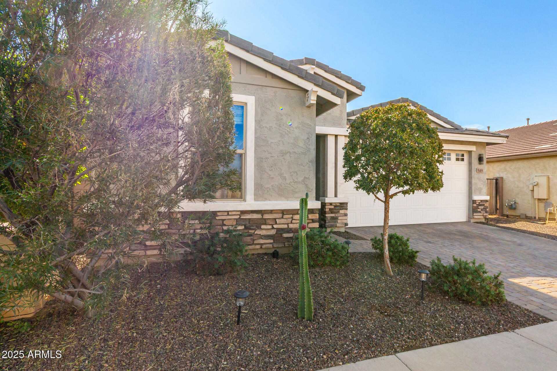 549 E BALAO Drive
