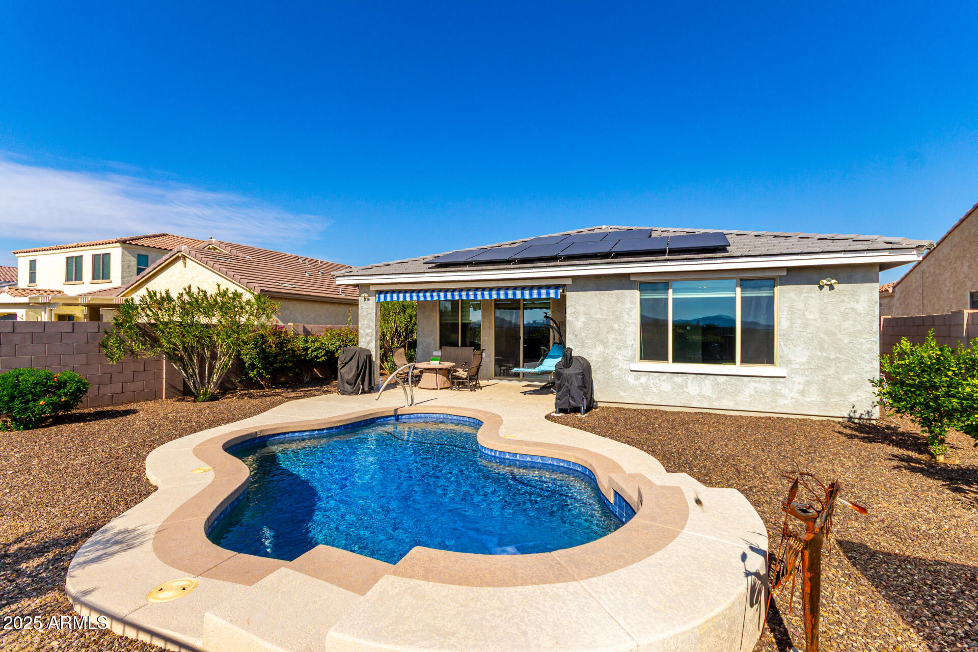 549 E BALAO Drive