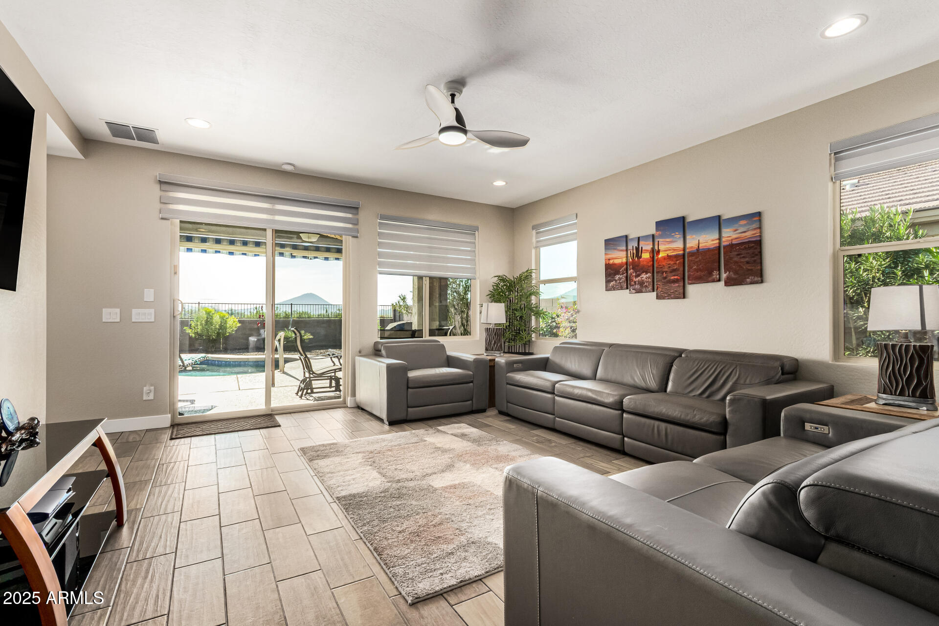 549 E BALAO Drive