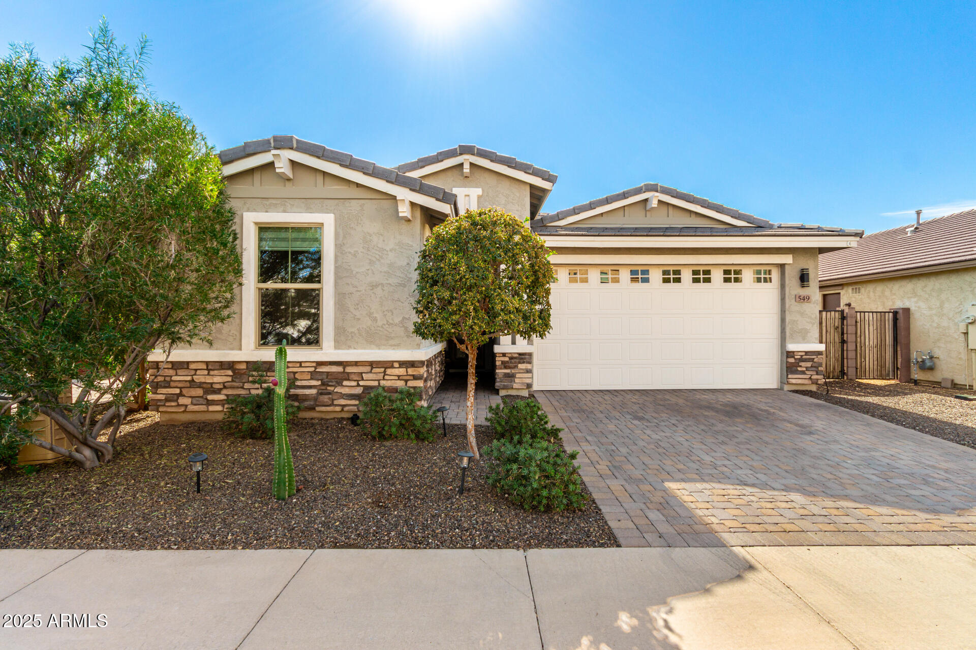 549 E BALAO Drive