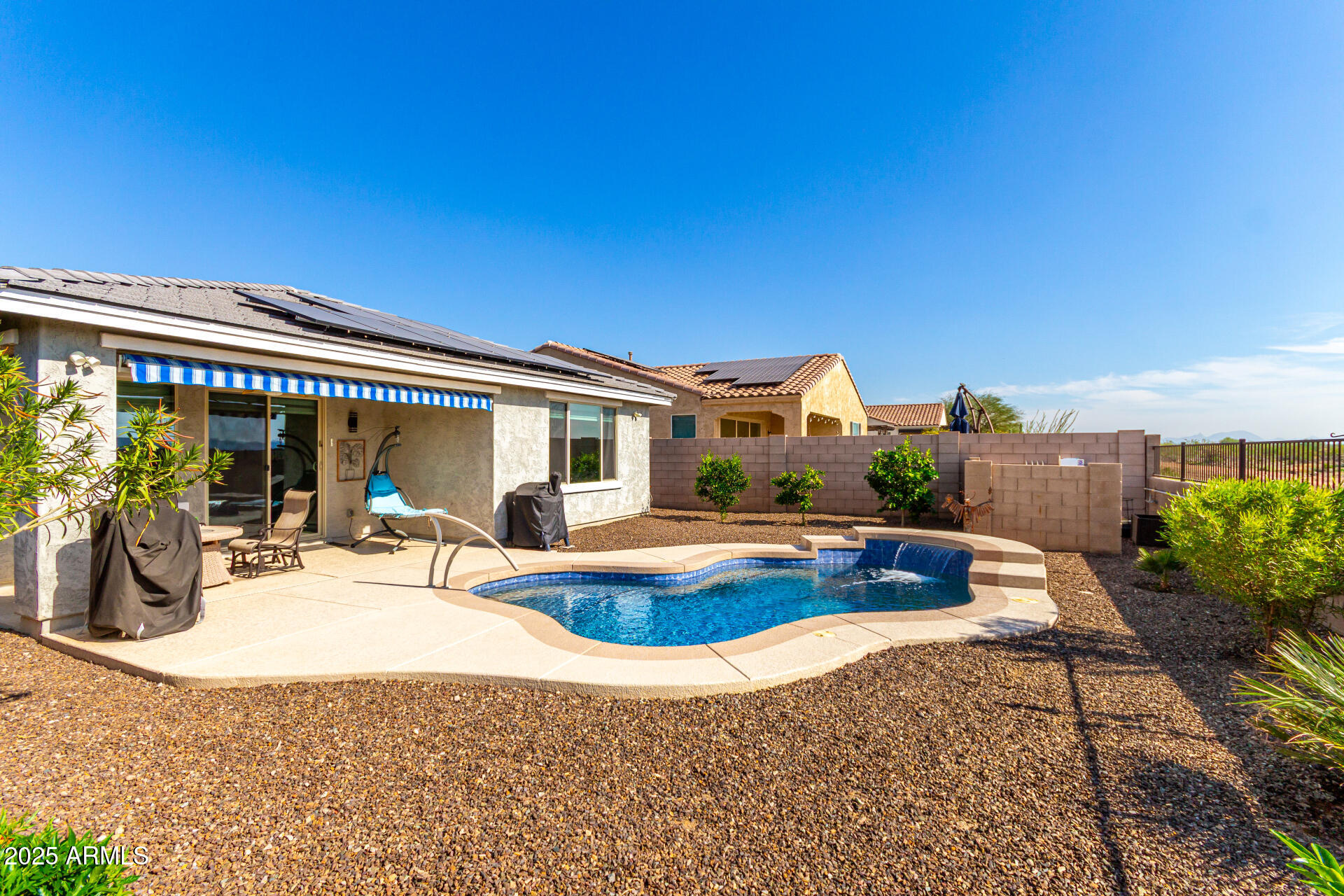 549 E BALAO Drive
