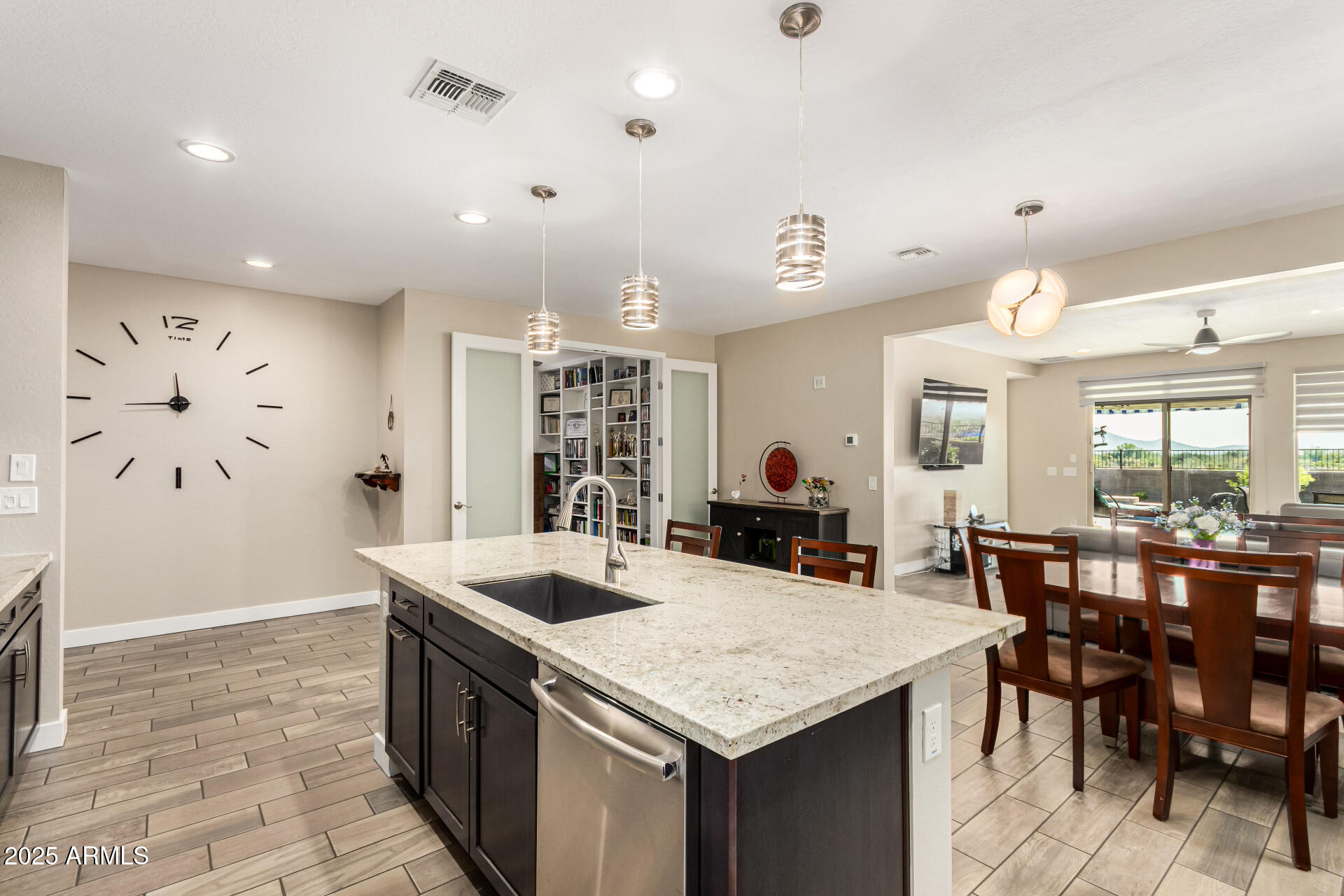 549 E BALAO Drive
