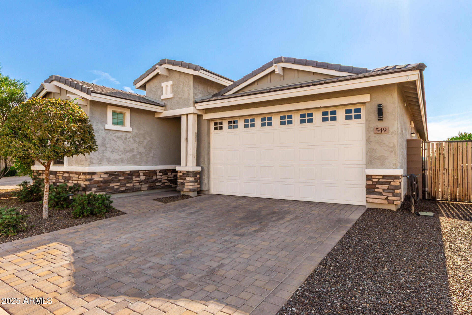 549 E BALAO Drive