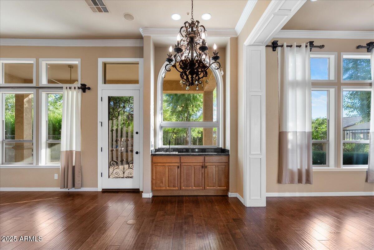 12971 W FOSSIL Drive