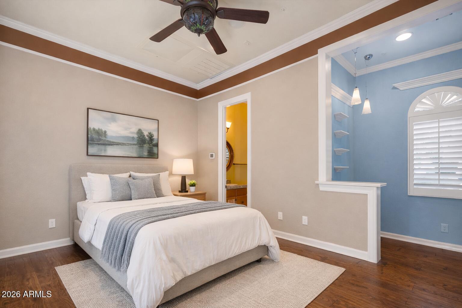 12971 W FOSSIL Drive