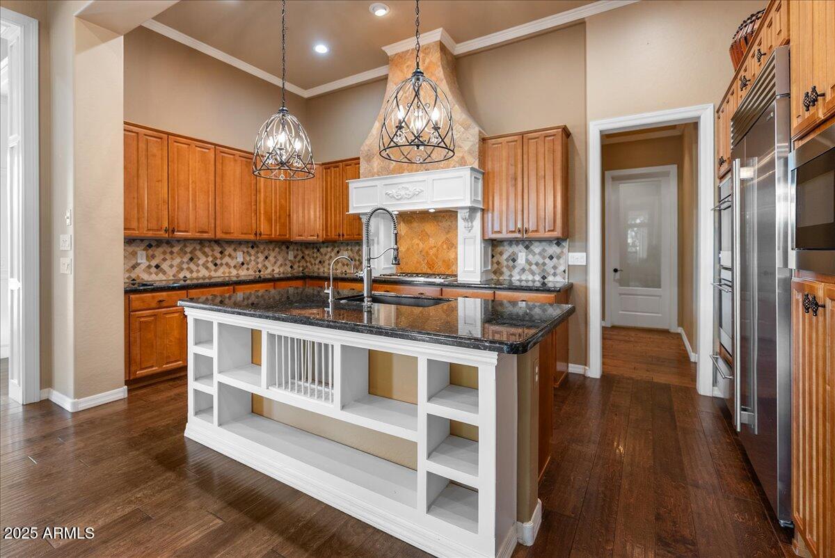 12971 W FOSSIL Drive