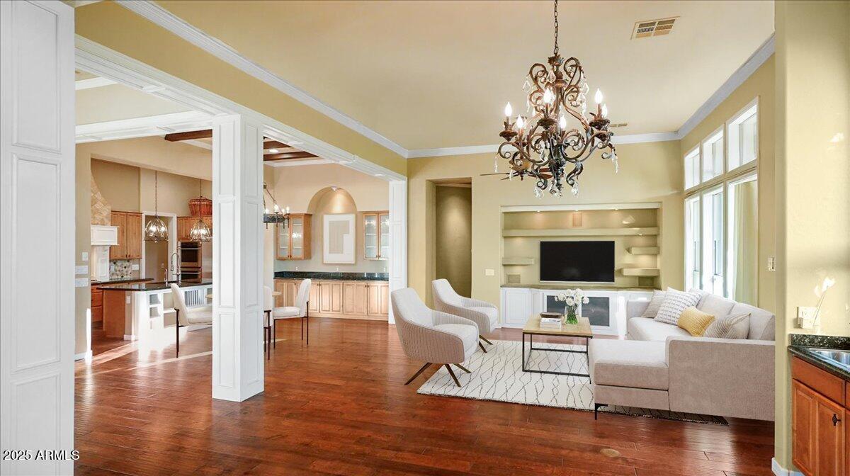 12971 W FOSSIL Drive