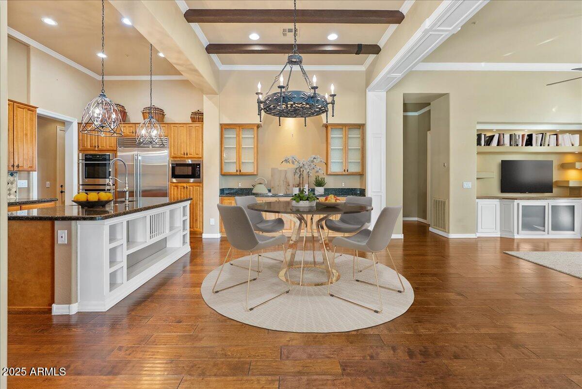 12971 W FOSSIL Drive