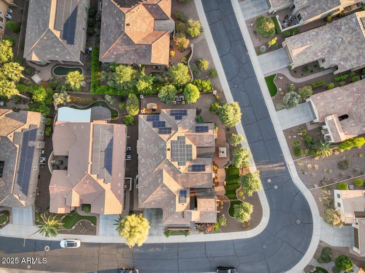 12971 W FOSSIL Drive