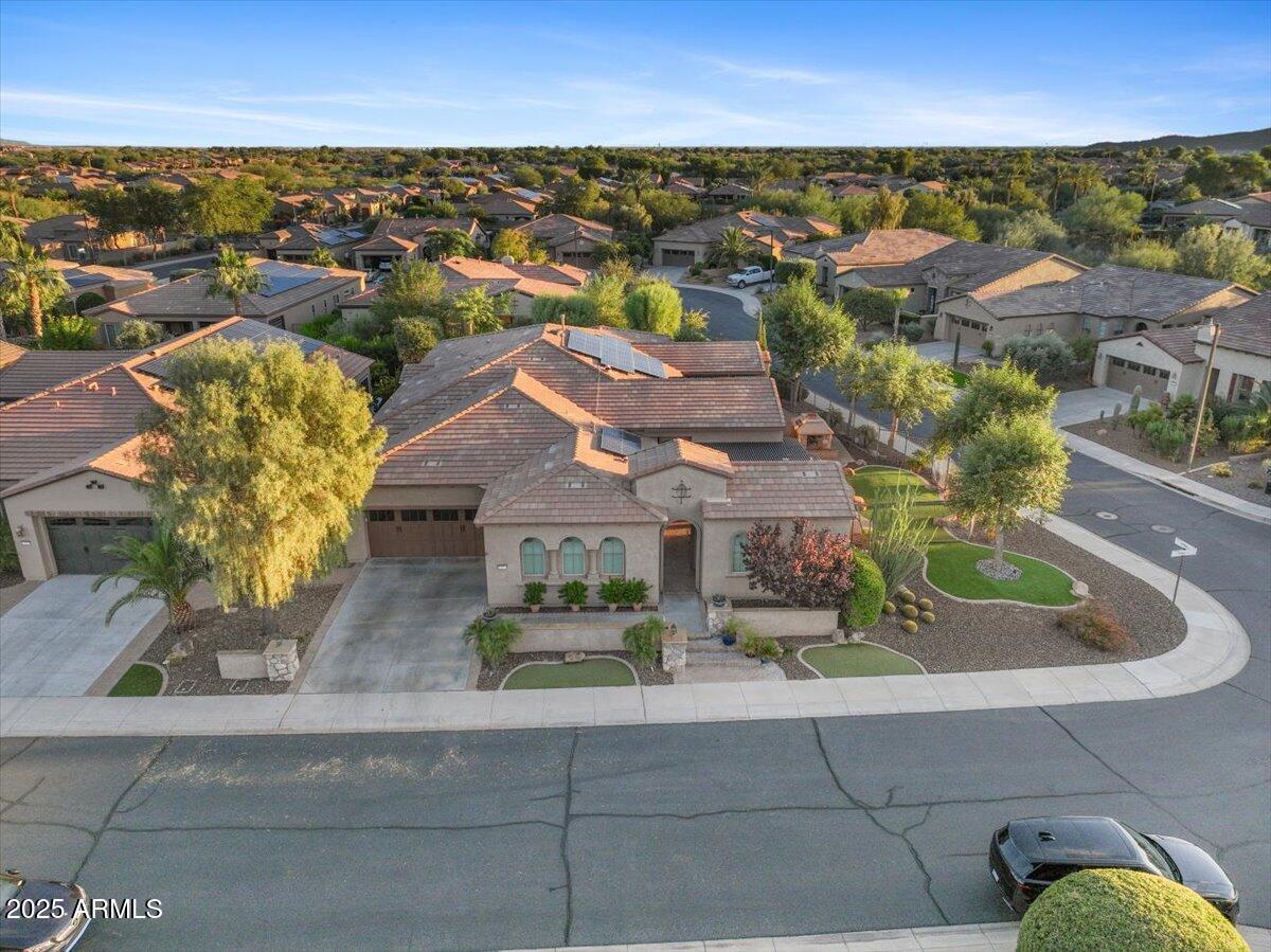 12971 W FOSSIL Drive