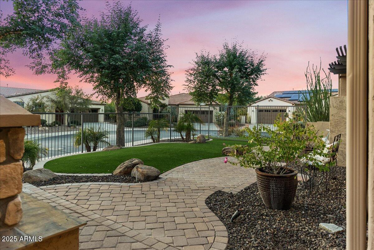 12971 W FOSSIL Drive