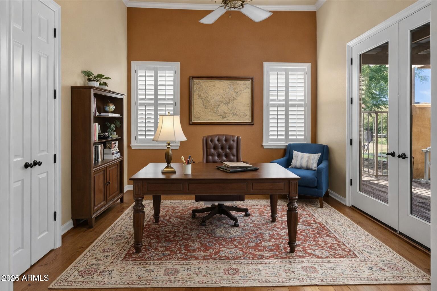 12971 W FOSSIL Drive