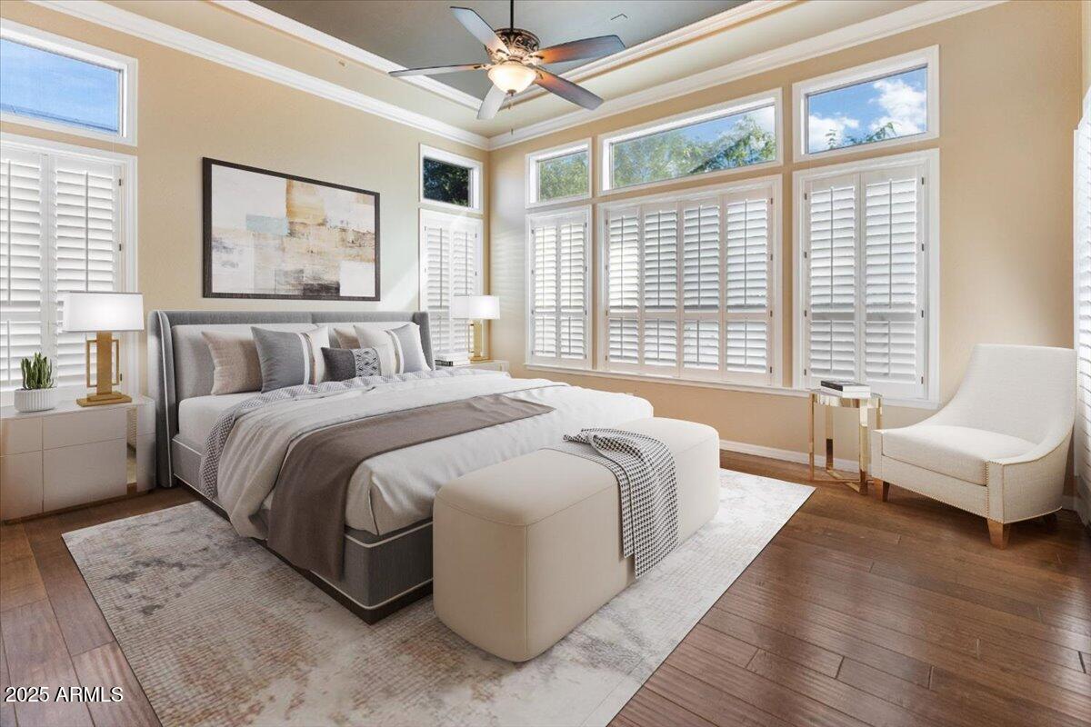 12971 W FOSSIL Drive