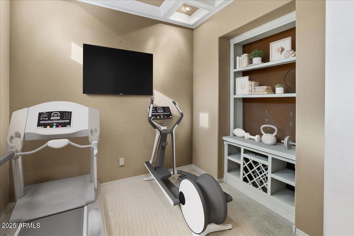 12971 W FOSSIL Drive