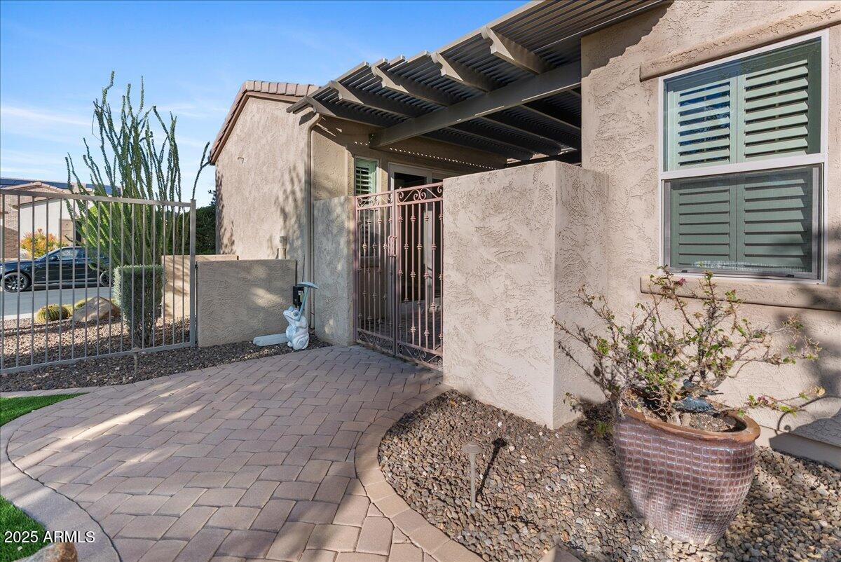 12971 W FOSSIL Drive