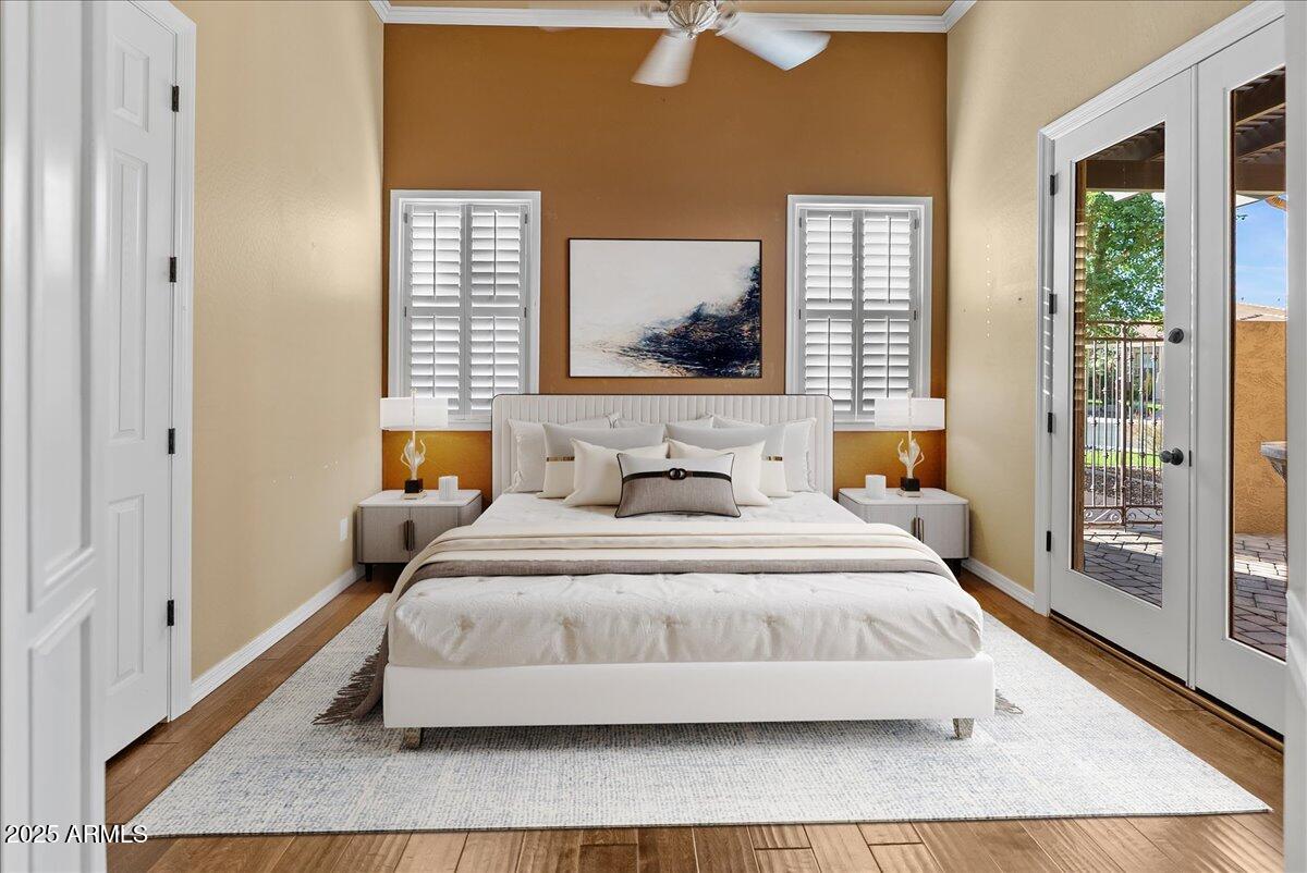 12971 W FOSSIL Drive