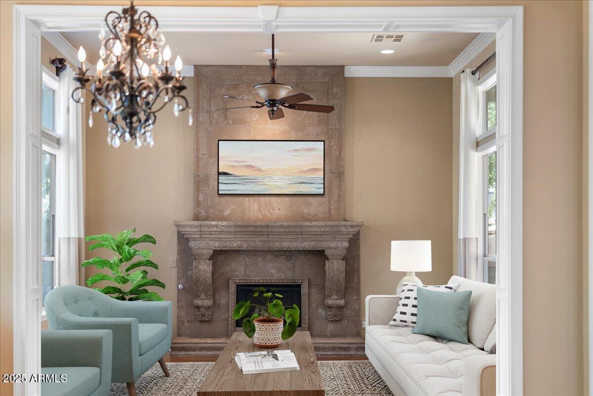 12971 W FOSSIL Drive