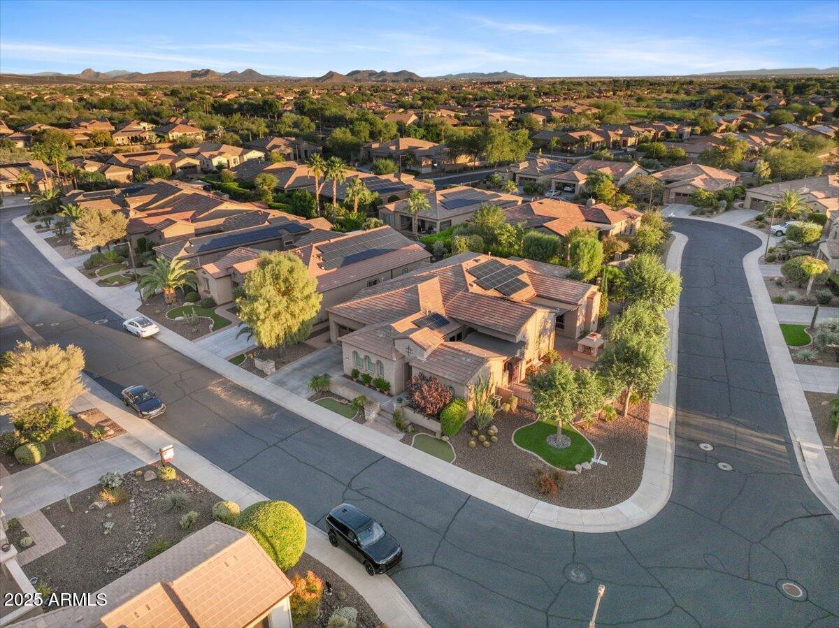 12971 W FOSSIL Drive