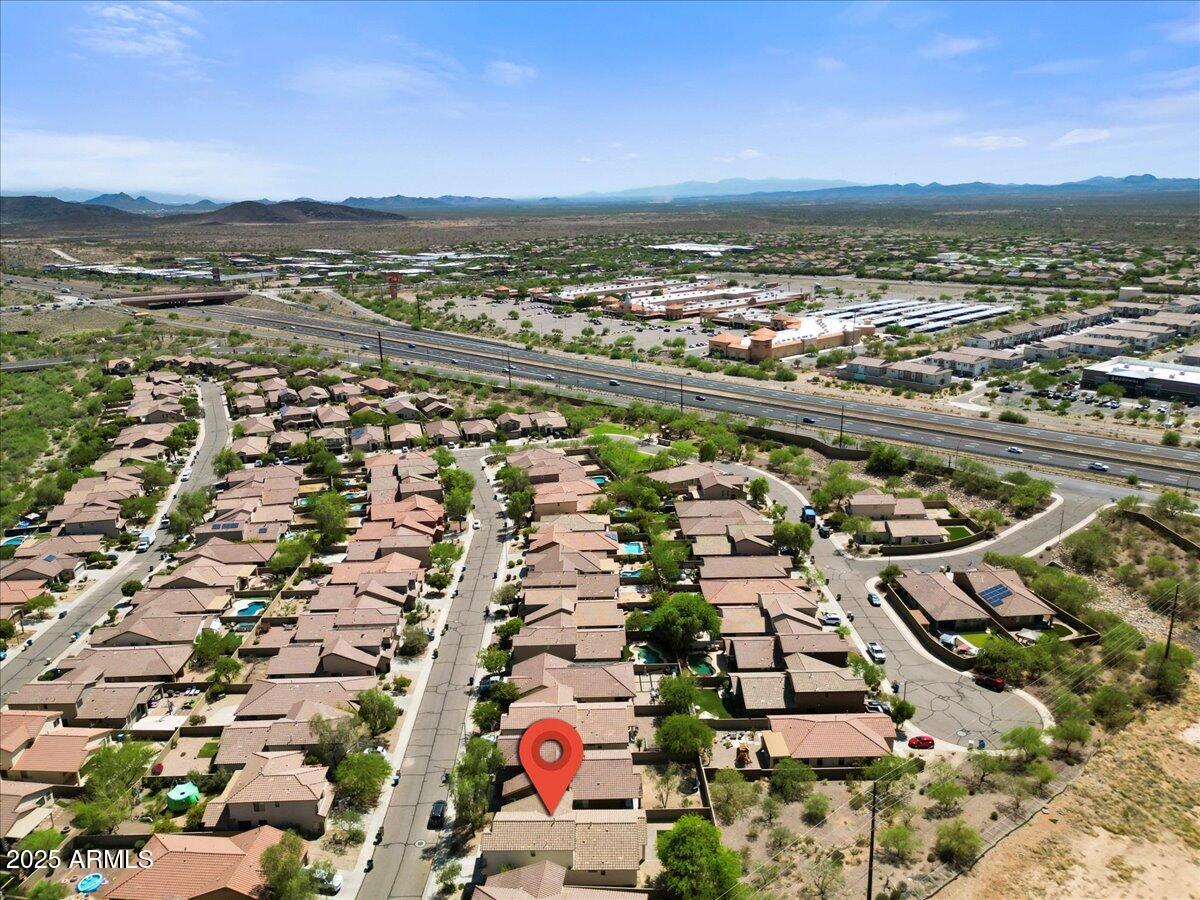 43336 N HEAVENLY Way