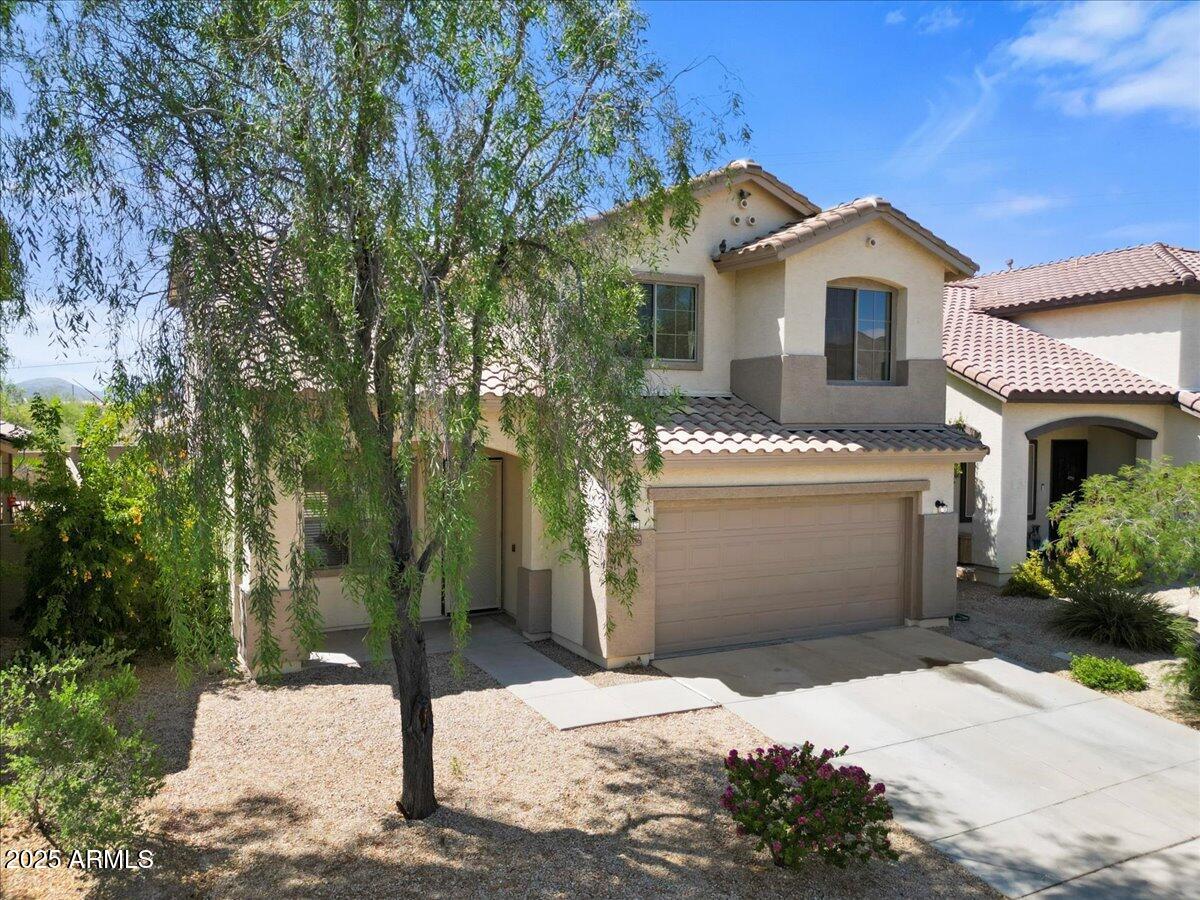 43336 N HEAVENLY Way