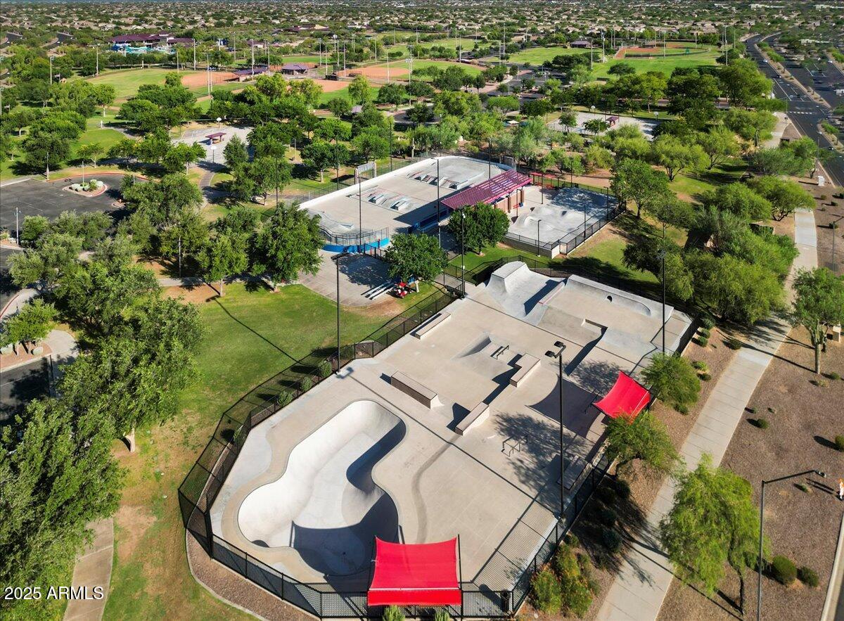 43336 N HEAVENLY Way