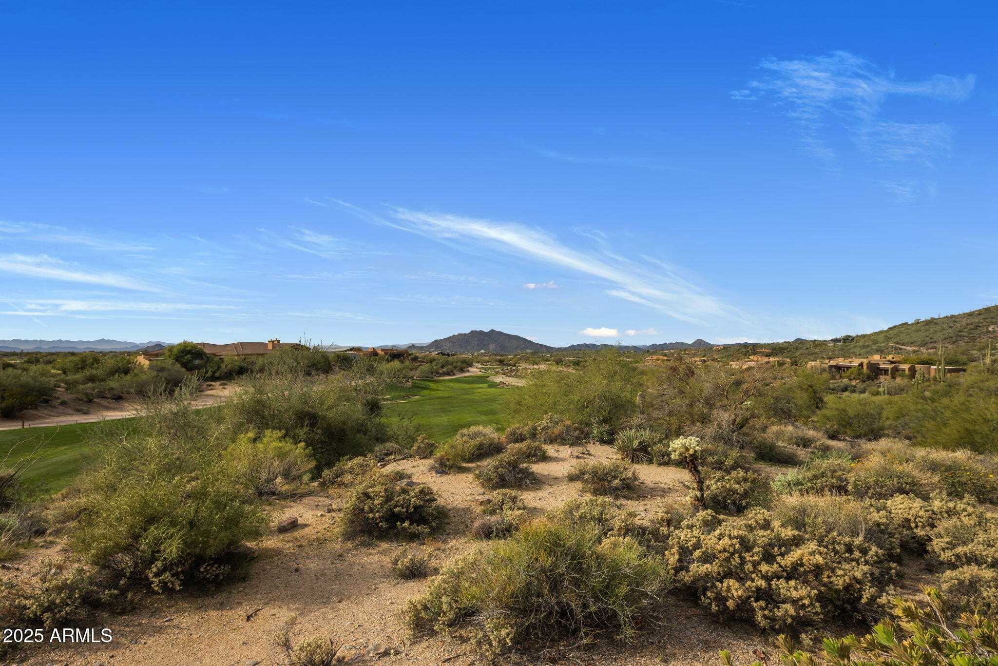 9807 E BROKEN SPUR Drive