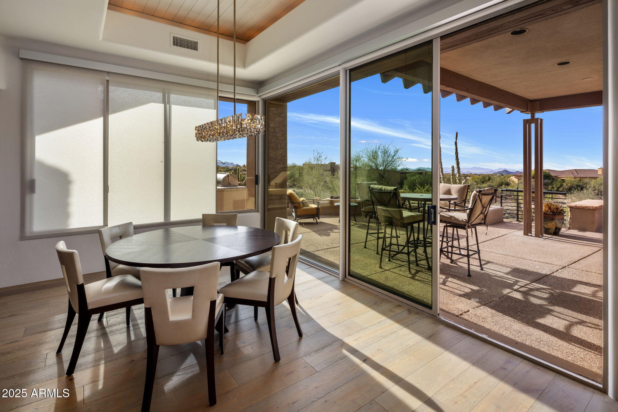 9807 E BROKEN SPUR Drive