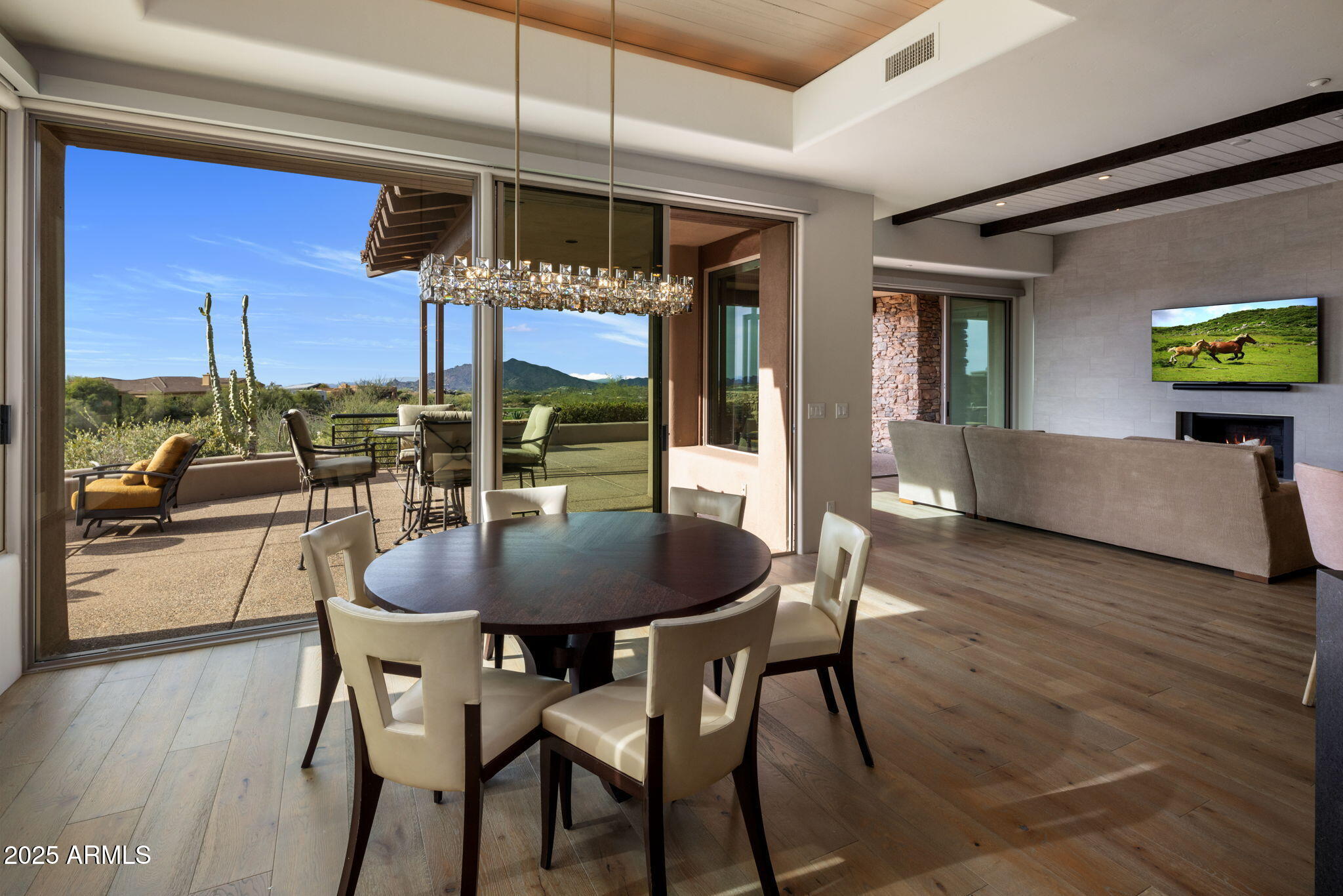 9807 E BROKEN SPUR Drive